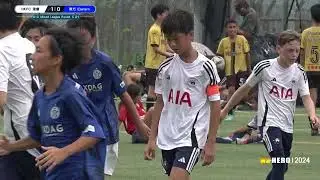 🎦 Highlights #HKFC [1 - 0] Eastern