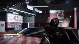 Destiny - Vanguard ROC