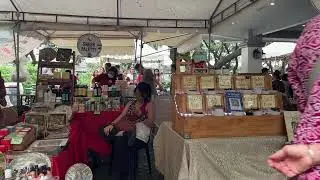 salcedo saturday market