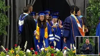 2022 Graduation Live Stream