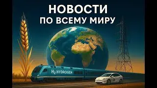 Свежие мировые новости за 30 января 2026 - Выпуск 1 | Подкаст