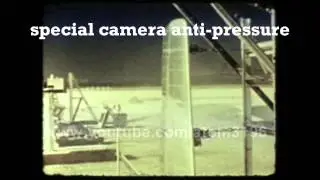 HD EG&G atomic bomb tests high speed photography and time lapse