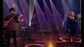 Maiken Kroken & Alexander Rybak - Thank You