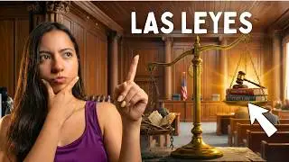 &iquest;Qu&eacute; son las LEYES y la JUSTICIA?