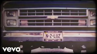 Brother Cane - Nothing To Lose (Official Lyric Video)