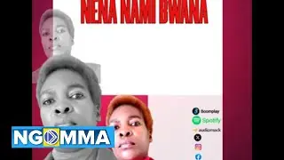 NENA NAMI BWANA - Morine Masinde 254 ( Official Audio )