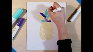 Pilot Pintor - DIY - Cardboard Jewelry Holder