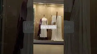 Fashion Diva Chikankari Studio Emarld Mall Clifton @vlogsbysjabeen #sjabeen #vlogsbysjabeen#vlog