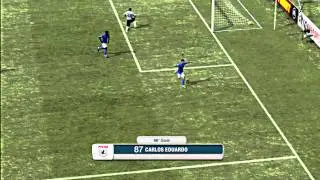FIFA 12 Ultimate Team - Online Goals & Skills Compilation HD - The Russian League - zzzJoshzzz