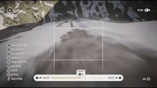 RIDERS REPUBLIC snow