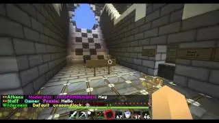 Factions Ep 1 : Come Join!