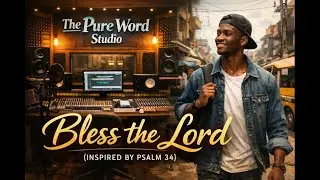 BLESS THE LORD (REMIX)🔥 | A Call to Praise