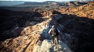 Rampage 2016 Recap | A Progression of Freeride MTB