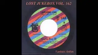 The Orchids  &ndash;  From Bad To Worse 1964 [Jeffrey Glenn's Lost Jukebox Volume 162]