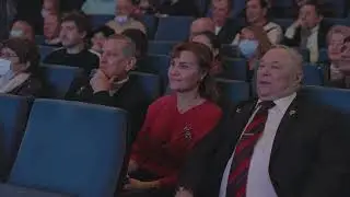 Премьера документального фильма 