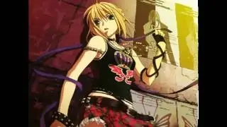 Nightcore - Burning Up [Madonna]