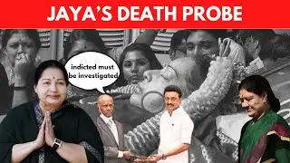 Jaya death case:TN Govt tables Arumugasamy Inquiry Committee report, suggests probe against Sasikala