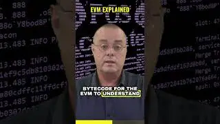 What is an Ethereum Virtual Machines (EVM)?