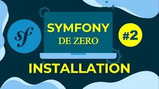 Apprendre Symfony - Installation #2