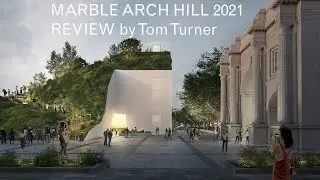 Marble Arch Hill 2021: обзор, часть 1