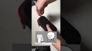 PEGUEI O SWITCH MAIS BARATO DA OLX&hellip; #shorts #viral