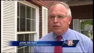 Embezzlement scheme: Westbrook loses over $100,000 in stolen funds