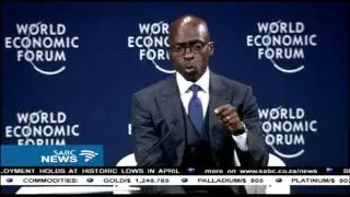 Gigaba reiterated govt's commitment to fighting corruption