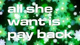 LOVO - Say That (Lyric Video)
