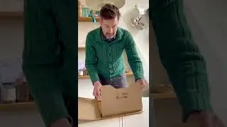 🔹 Unboxing: Bruderholz Drop2 Schneidebrett &ndash; Eiche, Ahorn & Schwarznuss
