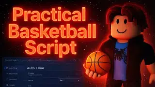 BEST FREE PRATICAL BASKETBALL SCRIPT | Auto Perfect, Goal Effect Changer, Auto Win | Pastebin