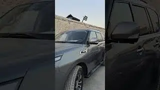 Sharjah Car Deal of the Year, Nissan Petrol V8 2024 at 50K AED#fakheralamusedcars #nissan #petrol