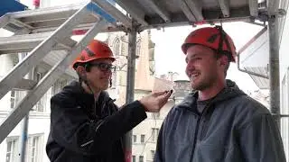 Baeriswyl AG   Fassadenbauer in EFZ
