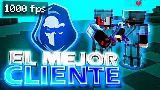 DIOZ CLIENT | EL MEJOR CLIENTE PARA MINECRAFT PVP  | ENZOPLAYHD