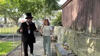 NH Chronicle: Road Trip to Salem MA