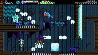 Shovel Knight Specter of Torment  Ep 7 Ice Man