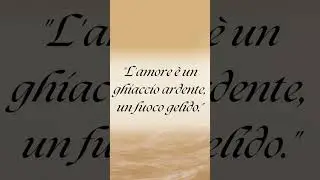 I fiori del male di Charles Baudelaire #shorts