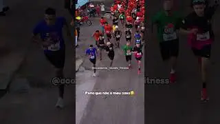 8km de havaianas e com um pr&eacute; treino _duvidoso🙃5️⃣1️⃣ #isaque #memes #isaquecorredor