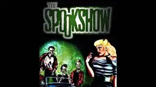 The Spookshow - Stab Me