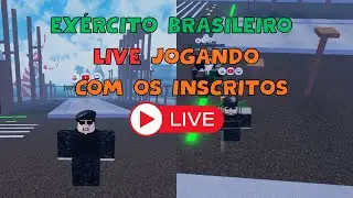 JOGANDO COM OS INSCRITOS! - EB DO TEVEZ