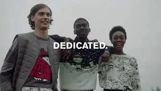 Dedicated x Peanuts // AW21