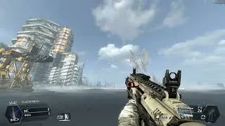 Titanfall - R-101 Compact Carbine - Assault Rifle - [PC]
