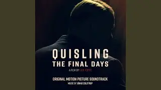 Twitching Nerves (feat. Viktor Orri &Aacute;rnason)