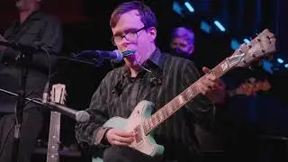 Make Out Machine - live at Chelsea Table & Stage