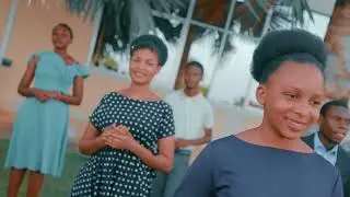 KUNA WAKATI - TUCASA ARDHI UNIVERSITY CHOIR OFFICIAL VIDEO