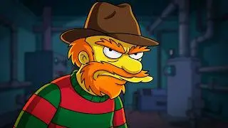 Morbid Simpson család PARÓDIA | S02E17 | Willie bosszúja utolér | HD [ SUBTITLE 🇭🇺  🇳🇱 ]