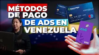 🔴 M&eacute;todos de pago para pagar publicidad de Instagram y Facebook en Venezuela 2025