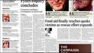The Irish Times | Wikipedia audio article