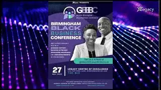 Legacy GBBBC Live Online Interview