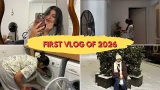 First vlog of 2026|Shopping,planning,cleaning and more|#lifeingermany #malayalam #vlog#home 