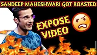 Sandeep Maheshwari Roast By Roast-Istan